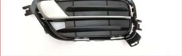 BMW X3 F25 Front bumper lower grill 51117413921