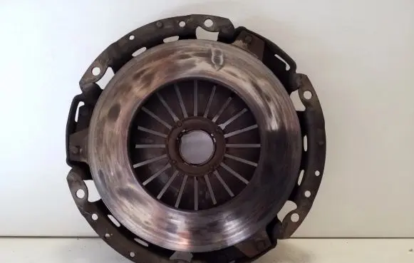 Pressure plate
