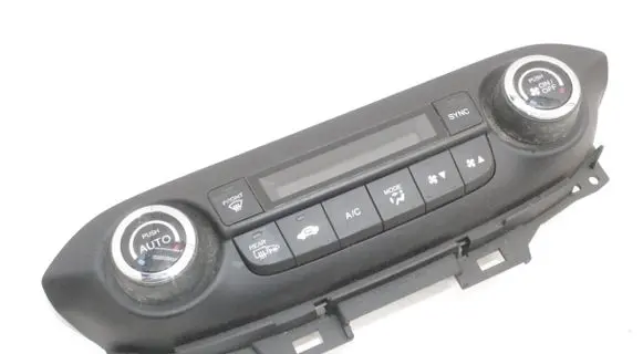Honda CR-V Interior fan control switch 79600T1GE614M1