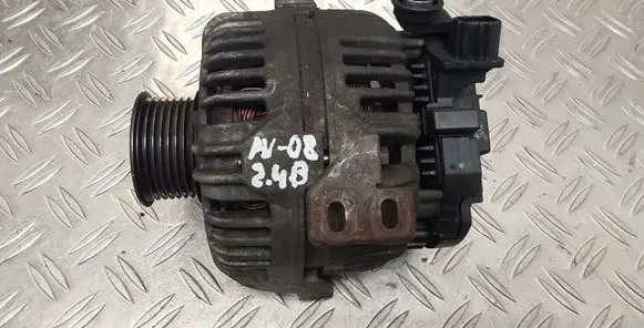 Toyota Avensis T250 Generator/alternator 270600H070