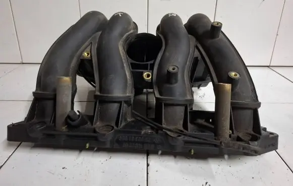 Mercedes-Benz CLK A208 C208 Intake manifold A1111402201 2900301959