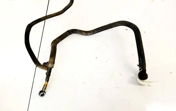 BMW 5 E60 E61 Power steering hose/pipe/line 