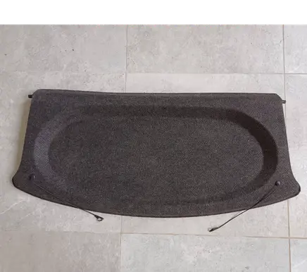 Fiat Punto (188) Parcel shelf 