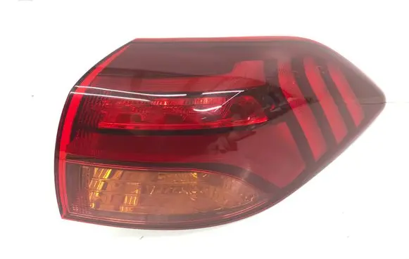 Hyundai Tucson TL Rear/tail lights 92402D7600 191220191400 R009TR00235305
