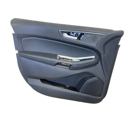 Ford Edge II Front door card panel trim KT4BR23943FB FT4B14E073BH FT4BR060B01A