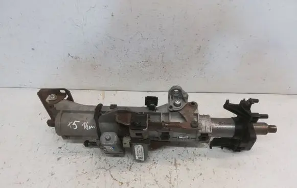 BMW X5 F15 Steering wheel axle 130920001310