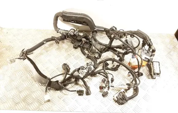 Volvo XC40 Other wiring loom 32254874