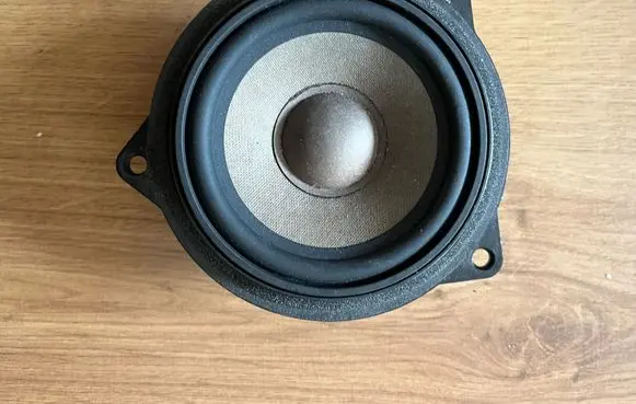 BMW 3 E92 E93 Front door speaker 65136945411 6945411