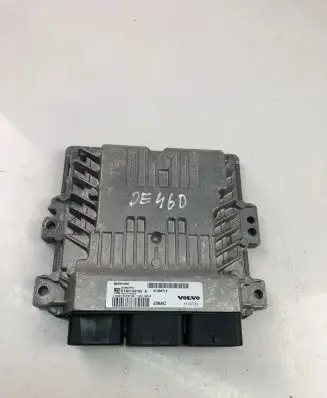 Volvo V60 Engine control unit/module ECU 31336712 S180134102A