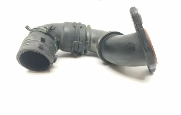 Renault Trafic III (X82) EGR valve line/pipe/hose 147134852R