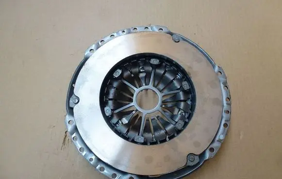 Pressure plate