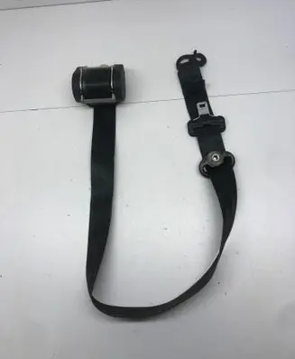 Renault Trafic II (X83) Front seatbelt 696522B