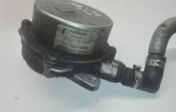 Audi A8 S8 D3 4E Vacuum pump 057145110L 03T3040020