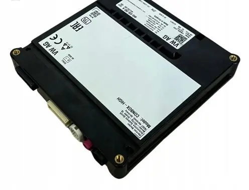 Audi A6 S6 C8 4K Other control units/modules 4N0035282A
