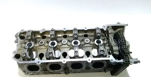 Engine head