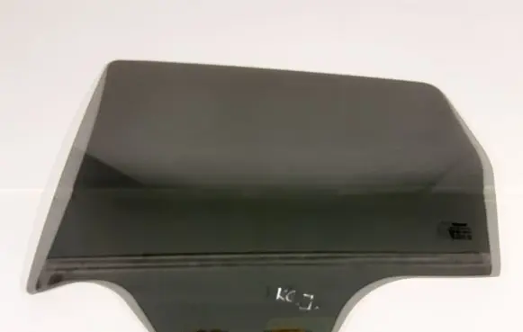 Nissan Qashqai Rear door window glass 43R006723 M101