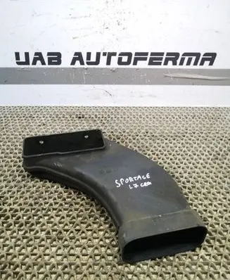 KIA Sportage Air intake duct part 282102S000