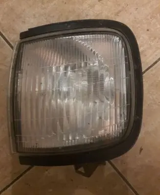 Opel Frontera B Front indicator light ENGLAND Asapclh
