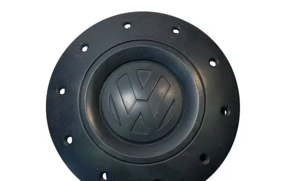 Volkswagen Transporter - Caravelle T5 Original wheel cap 7H0601151B