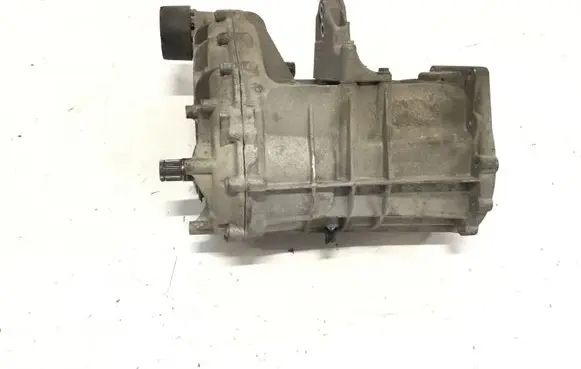 Porsche Cayenne (92A) Gearbox transfer box case M0012860 0BU341011Q