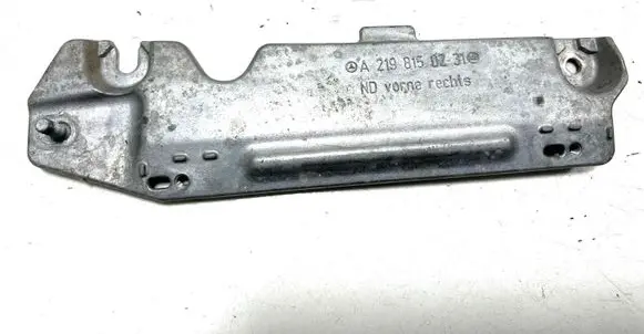 Mercedes-Benz CLS C219 Other interior part A2198150231