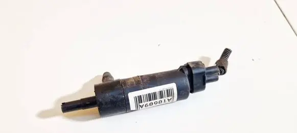 Opel Signum Headlight washer pump 90508709 19222