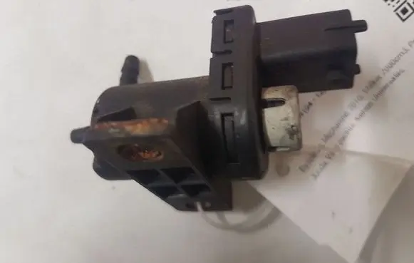Opel Astra H Turbo solenoid valve 55566051