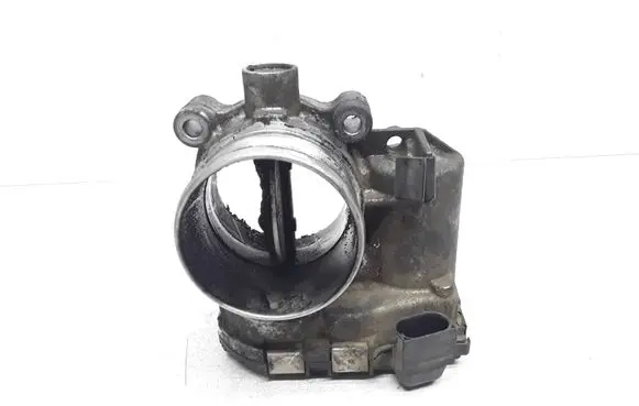Volvo XC90 Throttle valve 31216665 0280750520