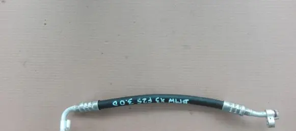 BMW X4 F26 Air conditioning (A/C) pipe/hose 9228241