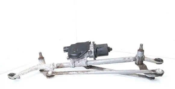 Mitsubishi ASX Front wiper linkage and motor