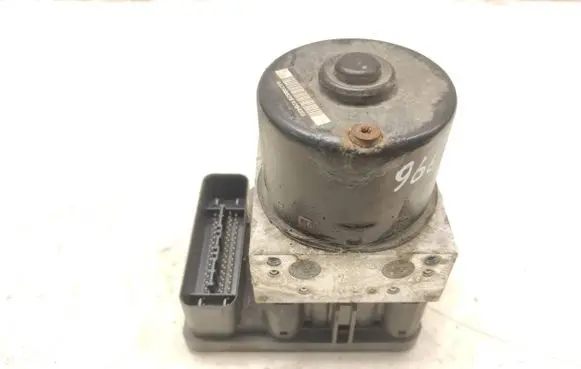 Audi A3 S3 A3 Sportback 8P ABS Pump 1K0614517B 1K0907379D