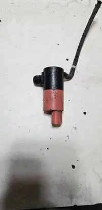 Toyota Yaris Windscreen/windshield washer pump 30358 070306A 249595