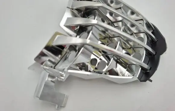 BMW 3 E90 E91 Headlight part 665.31L