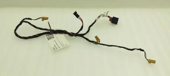 Volkswagen PASSAT B8 Panel wiring 3G0971459
