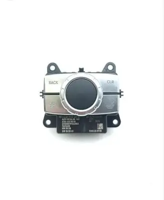 Mercedes-Benz SL R231 Head unit multimedia control A2319002801