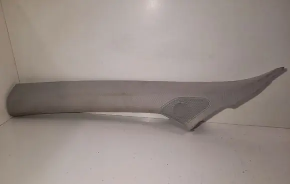 Audi A3 S3 A3 Sportback 8P (A) pillar trim 8P0867233