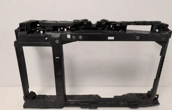 Peugeot 208 Radiator support slam panel 9823718480 9848028180 810103021