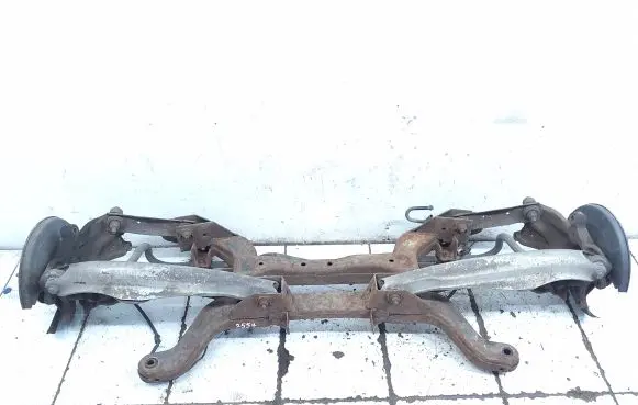 Opel Insignia A Rear subframe 13264896