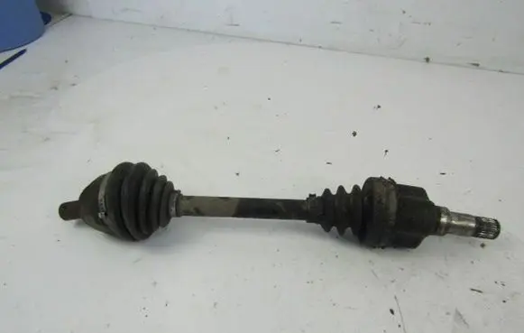Ford Focus C-MAX Drive shaft (set) 