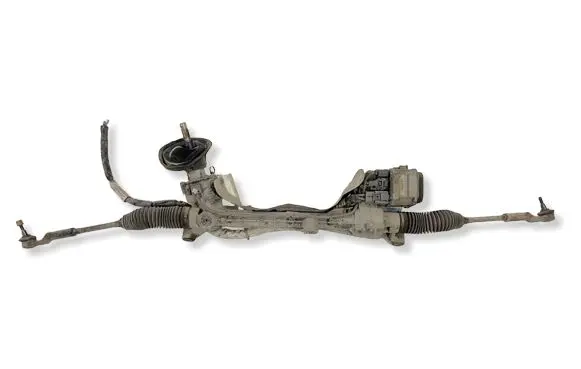 Ford C-MAX II Steering rack AV613D070 PMA141402100091