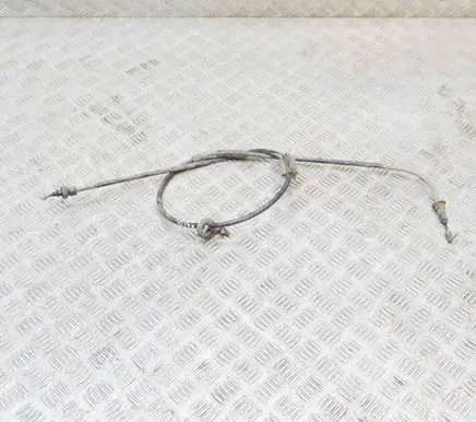 Mini Cooper Countryman R60 Handbrake/parking brake wiring cable 9803367