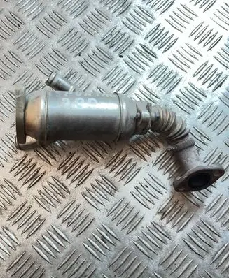 KIA Sportage EGR valve cooler 2841627250 878831H