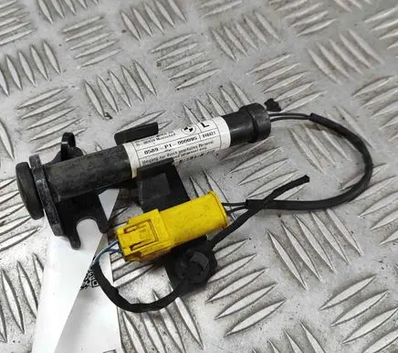 BMW i4 Bonnet Pedestrian Airbag Actuator 7449429