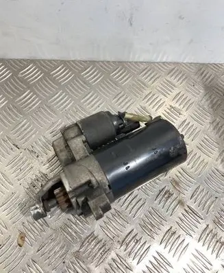 Audi Q5 SQ5 Starter motor 059911021G 0001109361