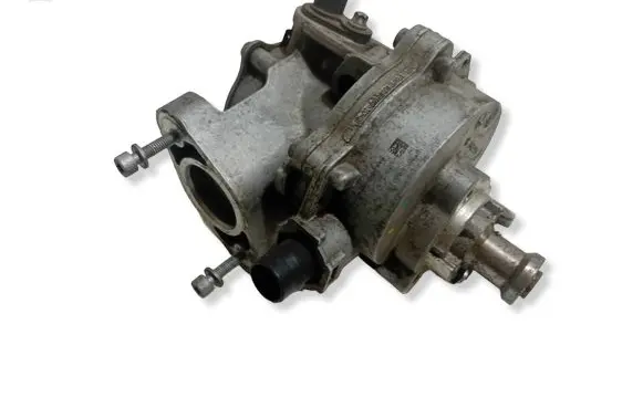BMW 5 F10 F11 Vacuum pump 8618897 070416
