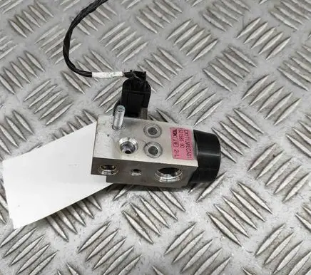 Hyundai IONIQ 6 Air conditioning (A/C) expansion valve DX1T1JWECA01