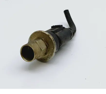 Air conditioning (A/C) pressure sensor