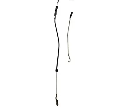 Mercedes-Benz G W461 W463 1st Gen Front door cable line A4637600004 A4637230169