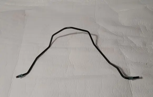 Audi A4 S4 B9 Brake booster pipe/hose 8W1614706Q