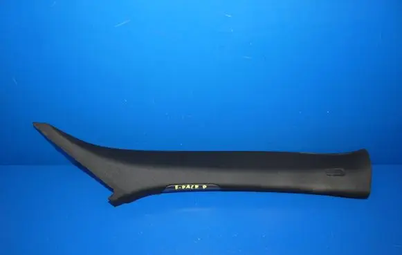 Jaguar F-Pace (A) pillar trim 